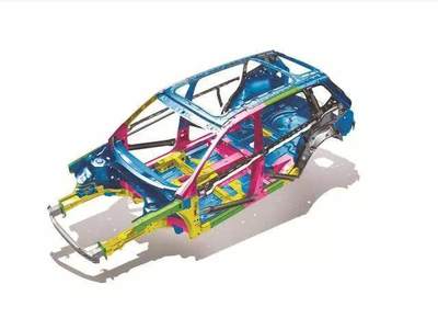 由柯迪亚克看高品质汽车是怎样炼成的