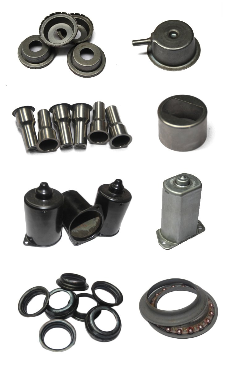 可定制不锈钢五金件 汽车冲压件 电磁阀外壳 冲压拉伸件 - 爱企查