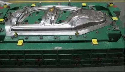 【MFC推荐】几张图让你彻底搞懂汽车冲压件及车身结构