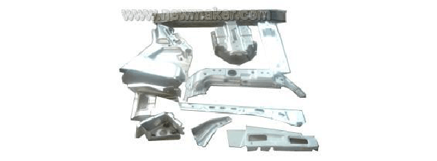 汽车白车身降成本方案