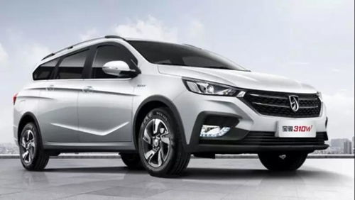 疫情过后,适合全家出游的旅行车推荐,最低4万元