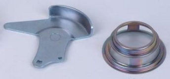 汽车冲压件开裂_优造节能