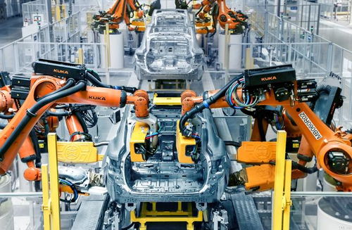 如果发生战争,三菱本田可以造飞机坦克,我们国产车可以造什么