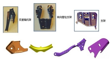 上海众达:汽配ERP助力“e化”壮大