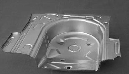 汽车冲压件的价格主要是什么因素决定的?