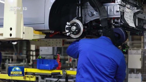 多举措赋能2025新能源汽车下乡