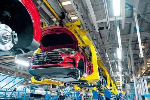 剑指2025,这七个城市谁能成为 新能源汽车之都