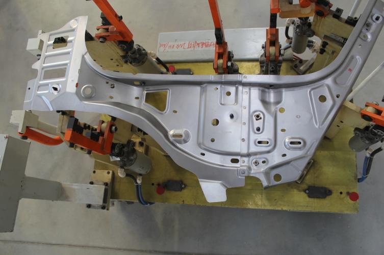 家电钣金打样汽车软模,汽车试制,手板 手工样件,车身件 - 爱企查