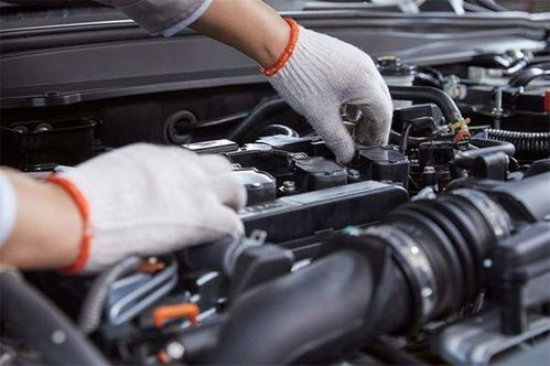 了解完这几个问题,就不会再觉得汽车保养水深了