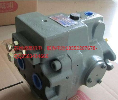 v18a1r10x台湾yeoshev油升变量柱塞泵,赛特玛原装齿轮泵