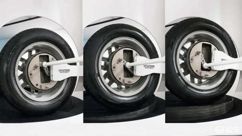 轮毂电机或带来电动汽车变革性创新,但为何尚未普及