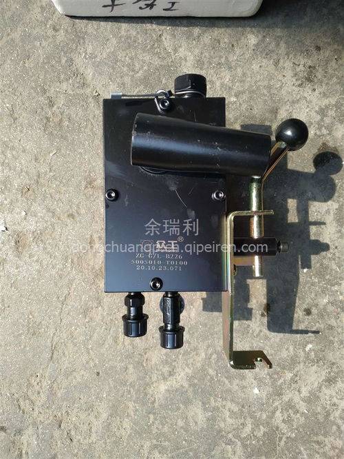 现代车油泵总成多少钱