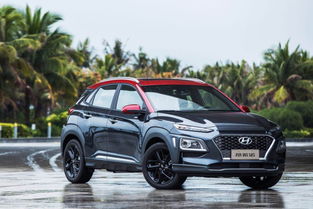 c位出道丨现代汽车kona斩获 2019北美年度汽车 大奖