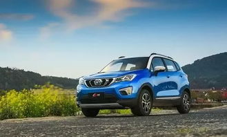 4月汽车销量出炉 自主suv疯狂增长下隐藏危机