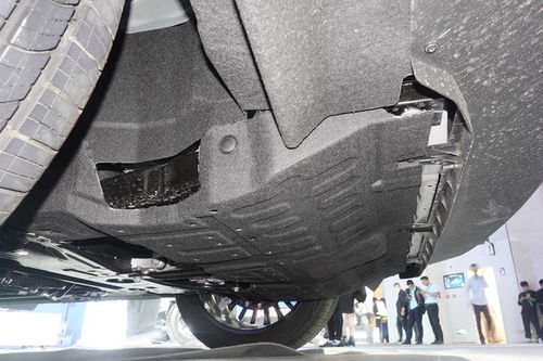 捷途汽车诞生全新产品序列 首款车型捷途山海l9上市