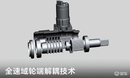 专访唐l dm车主 为啥放弃问界m7 理想l,选了唐l