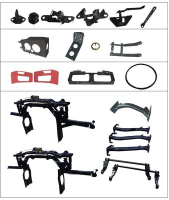【质量保证】专业生产汽车五金冲压件图片,【质量保证】专业生产汽车五金冲压件图片大全,上海上赫实业-3-