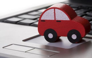 汽车行业变革 移动互联时代车企运营新模式