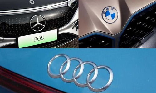 为什么bba在全球享有很高的知名度和声誉 打工仔买得起吗