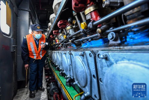 新春走基层丨春运 父子兵