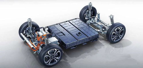 潮流达人大安5v的头条主页 探索汽车锻压件的科技与魅力