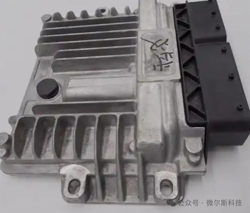 车规级防护新标杆 微尔斯EPTFE膜技术在汽车锻压件中的深度应用解析