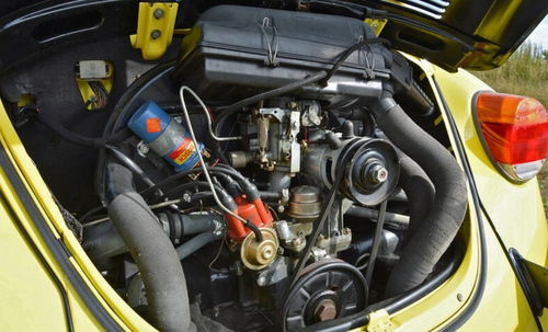 寿命top10的汽车发动机 盘点经久耐用的动力心脏，V8发动机生产67年传奇