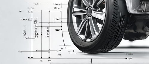 汽车轮档放置尺寸详解 汽车锻压件