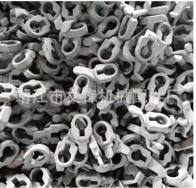 靖江市文锋机械配件厂 专业锻造件加工与汽车调整臂加工的领先供应商