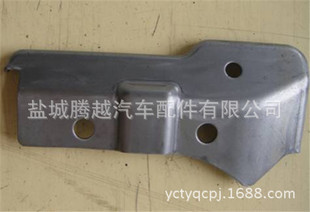 汽车冲压件与锻压件的市场需求与加工服务概述