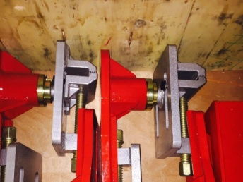 汽车大梁校正仪厂家直销 质量保证，成都地区优质汽车锻压件供应商