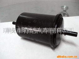 瑞安市特旭汽车部件产品概览 汽车三滤与锻压件