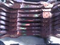 前桥 汽车锻压件的核心组件与制造工艺