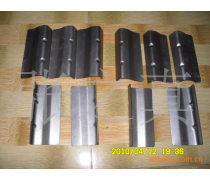 汽车锻压件 精密制造背后的力量