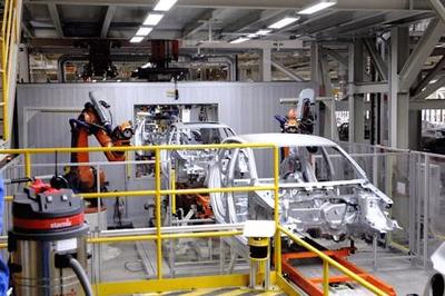 定格4.11-上海大众跨越30年的品质传承